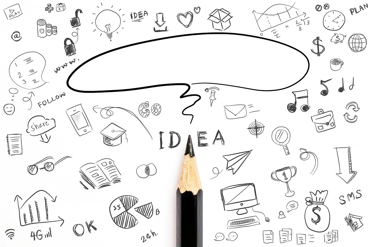 An abstract, conceptual art piece showing swirling nebulae of code fragments intertwining with natural, crystalline formations. The style is ethereal, imaginative, and highly detailed, using a blend of deep purples, blues, and bright accents.